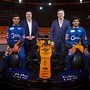 Image result for F1 Car Launch