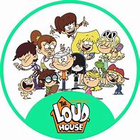 Image result for Loud House Season 6