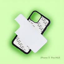 Image result for Sublimation Blank iPhone 11 Phone Cases