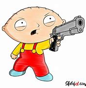 Image result for Funny Drawing Family Guy