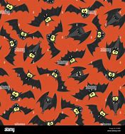 Image result for Cartoon Bat Face