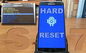 Image result for Hard Reset Samsung Galaxy S7