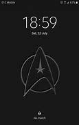 Image result for Star Trek Logo Background