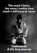 Image result for Quotes About Kids in Martial Arts