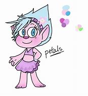 Image result for Trolls World Tour OC