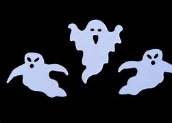 Image result for Pic of 3D Ghost