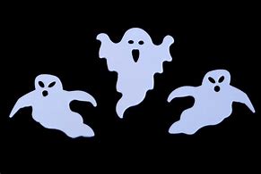 Image result for Scary Ghost Clip Art