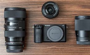 Image result for Sigma Lenses for Sony A6000