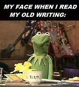 Image result for Small Writing Memes