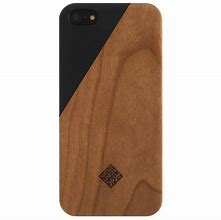 Image result for Clic Wooden iPhone Case