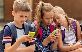 Image result for iPhone Broken School