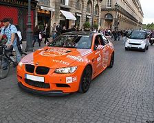 Image result for Gumball 3000 Yellow BMW