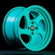 Image result for 17 Inch Blue Rims