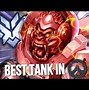 Image result for White Winston Overwatch