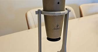 Image result for Desk Mike Stand