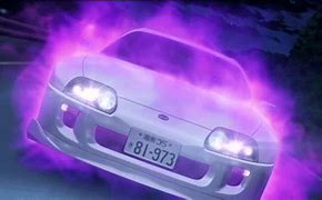 Image result for Initial D Supra Wallpaper 1080