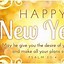 Image result for Happy New Year God Bless