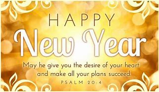 Image result for Happy Blessed New Year Messages