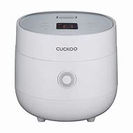 Image result for 6 Cup Rice Cooker with Warm Feature