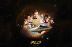 Image result for Original Star Trek Wallpaper