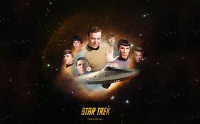 Image result for Original Star Trek Desktop Wallpaper
