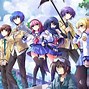 Image result for Angel Beats Characters Names