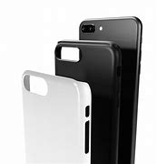 Image result for Silicone iPhone 8 Case Blue