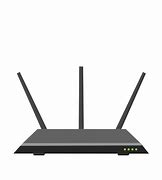 Image result for Wi-Fi Router Drawing