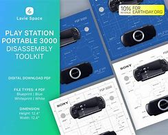 Image result for PSP 3000 Template