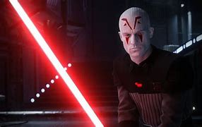 Image result for Grand Inquisitor Live-Action