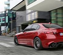 Image result for Alfa Romeo Rear View