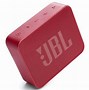 Image result for JBL Go Bluetooth Speaker