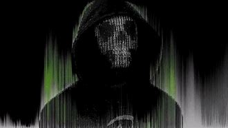 Image result for Hacker Wallapaper Black