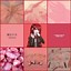 Image result for Pastel Red Aesthetic Anime