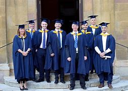 Image result for Master Degree Graduate