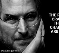 Image result for Thinking Quotes by Steve Jobs