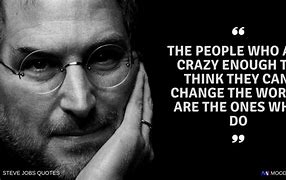 Image result for Steve Jobs Thinking