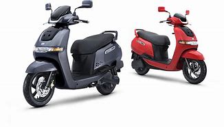 Image result for TVs Electric Scooter