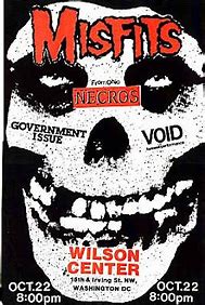 Image result for Punk Show Flyer