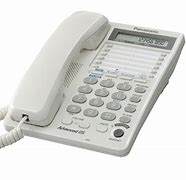 Image result for Panasonic Analog Phone