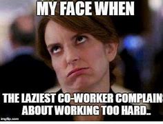 Image result for Struggling at Work Meme