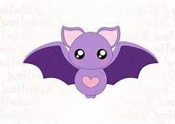 Image result for Halloween Bat Cookie Cutter