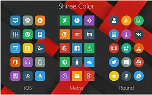 Image result for Desktop Icons Themes Windows 10