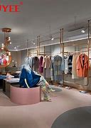 Image result for Clothing Display