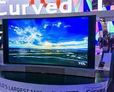 Image result for 110-Inch TCL