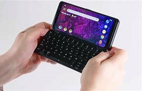 Image result for Android Smartphone Slide Out Keyboard