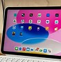 Image result for Yellow iPad 10th Gen