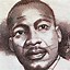 Image result for Martin Luther King Jr Easy Draw