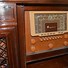 Image result for Magnavox Stereo Cabinet Paint