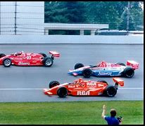 Image result for First Indy 500